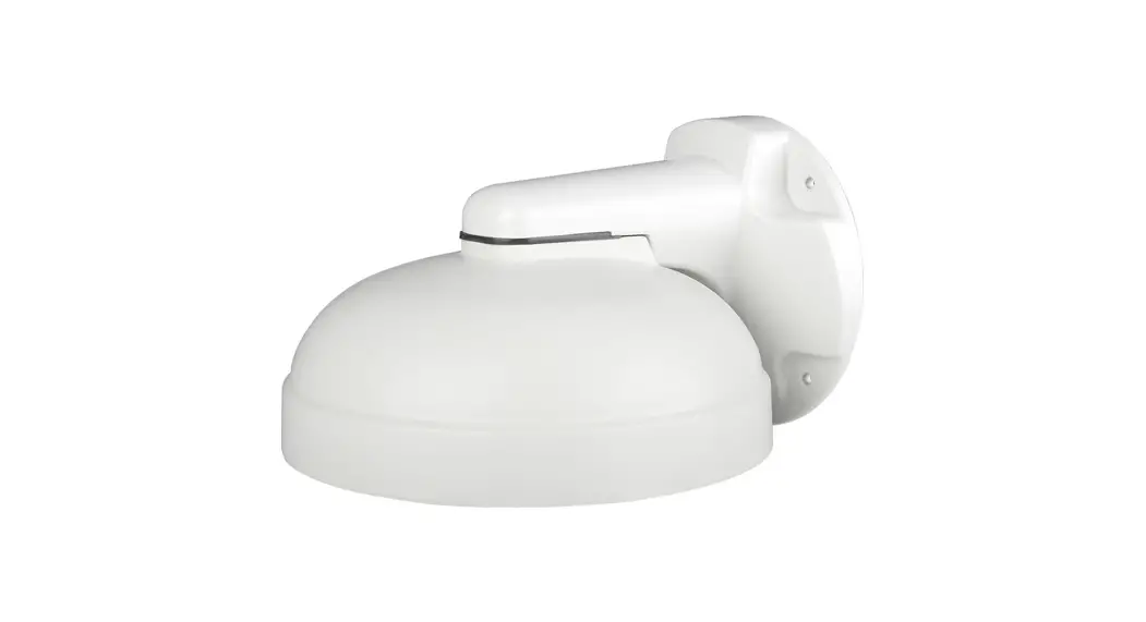 Digital Watchdog Dwc-pzwm Wall Mount Bracket User Guide
