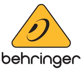 Behringer Logo