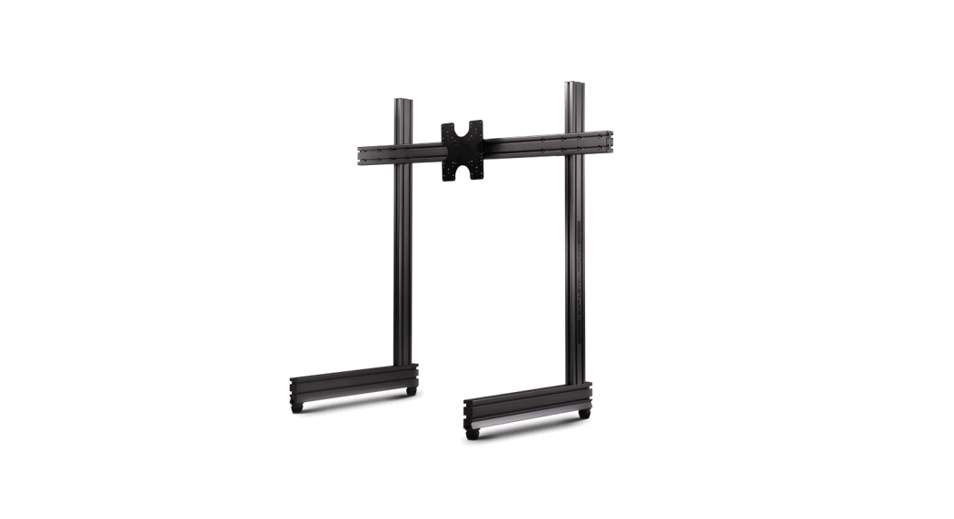 Next Level Racing Lift Free Standing Monitor Stand Instruction Manual