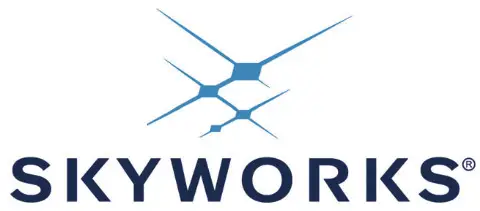 SKYWORKS logo