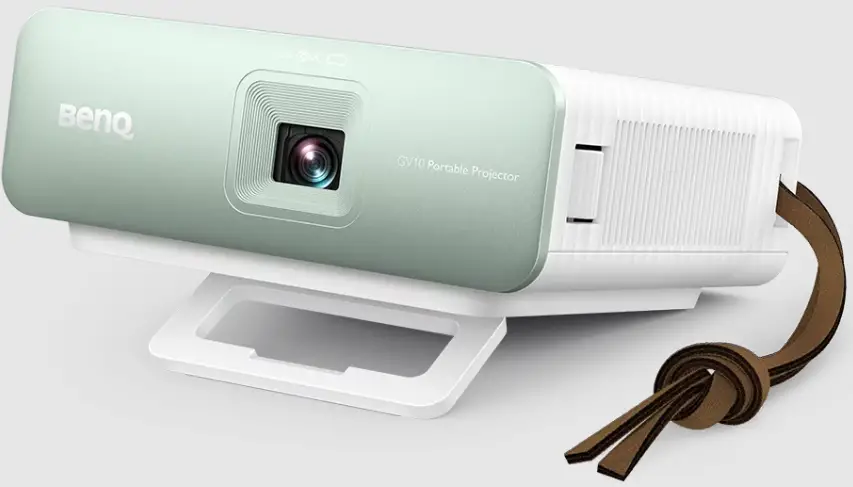 GV10 Digital Projector