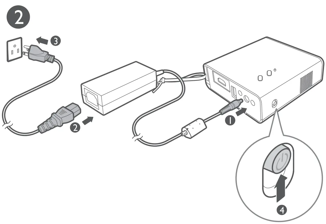 Installation Instruction