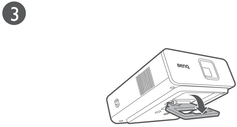 Installation Instruction