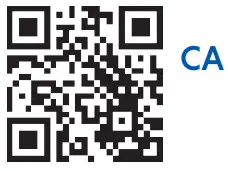 vtech CS6629-3 Cordless Phone -QR CA