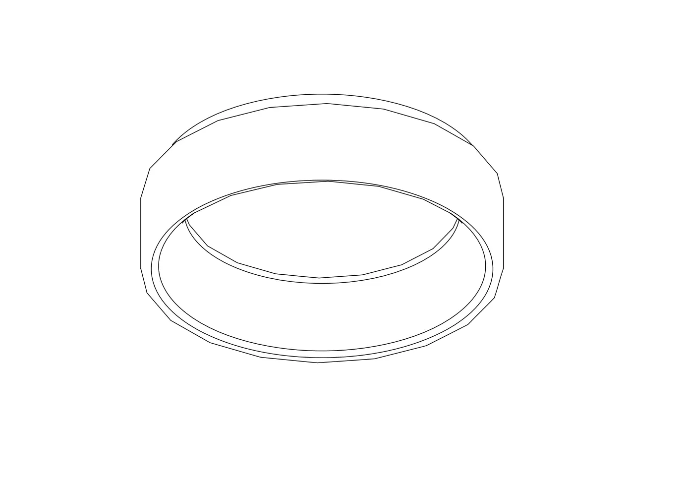 Wiz Connexted E31250 24 Inches Iq Ceiling Lamp Instruction Manual