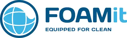 FOAMit LOGO