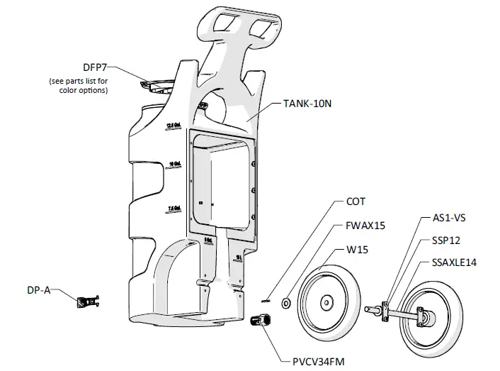 FOAMit MU-10N-2 10-Gallon-Fog-Unit-FIG- (1)