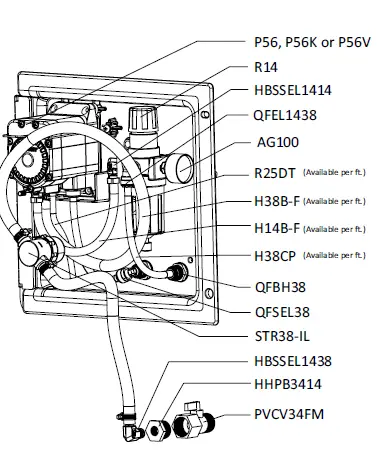 FOAMit MU-10N-2 10-Gallon-Fog-Unit-FIG- (4)