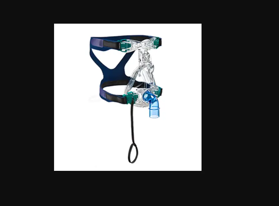 Resmed Ultra Mirage Non Vented Full Face Mask User Guide Resmed Ultra Mirage Non Vented Full Face Mask User Guide