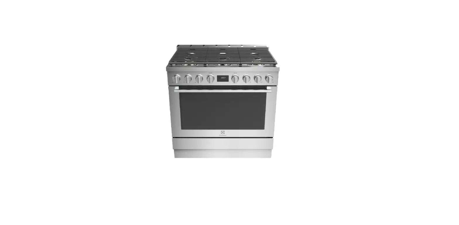 Electrolux 913531533 Gas Cooktop User Guide