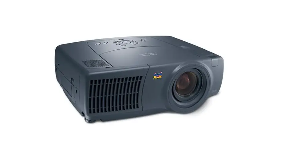 Viewsonic Pj1165 Lcd Projector User Guide Viewsonic Pj1165 Lcd Projector User Guide