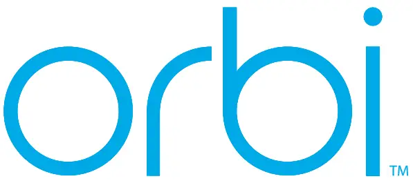 NETGEAR RBK763 Orbi Tri band WiFi 6 Mesh System - Logo