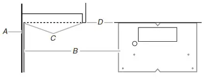 KitchenAid Microwave Hood Combination - Mark Rear Wall 1