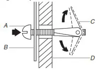 KitchenAid Microwave Hood Combination - Mark Rear Wall 5