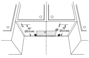 KitchenAid Microwave Hood Combination - Mark Rear Wall 6