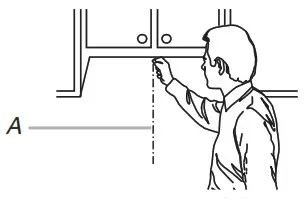KitchenAid Microwave Hood Combination - Mark Rear Wall