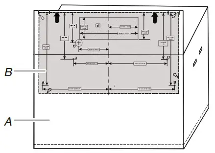 KitchenAid Microwave Hood Combination - REQUIREMENTSde