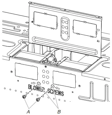 KitchenAid Microwave Hood Combination - Wall Venting Installation Only 10