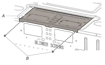 KitchenAid Microwave Hood Combination - Wall Venting Installation Only 13