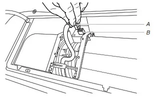 KitchenAid Microwave Hood Combination - Wall Venting Installation Only 4