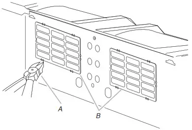 KitchenAid Microwave Hood Combination - Wall Venting Installation Only 6