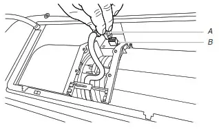 KitchenAid Microwave Hood Combination - Wall Venting Installation Only 9