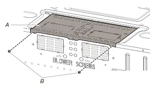 KitchenAid Microwave Hood Combination - Wall Venting Installation Only
