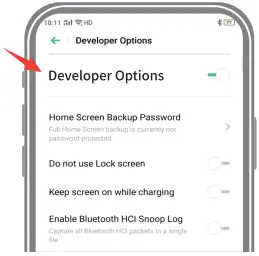 occiam D17 True Wireless Earbuds fig. 1