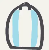 chicco Love-Buddies Backpack 01