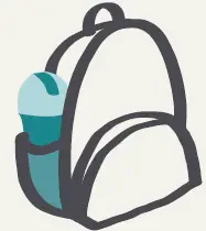 chicco Love-Buddies Backpack 03