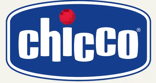 chicco Love-Buddies Backpack logo