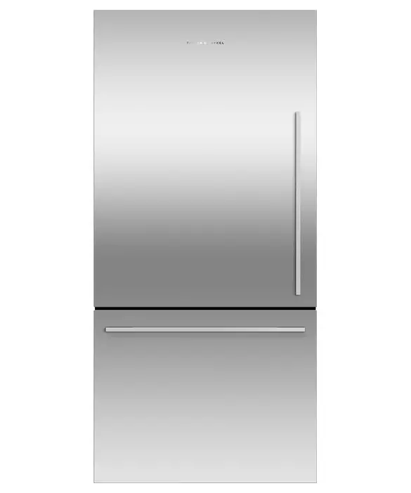 FISHER PAYKEL RF170WDLX5 N Freestanding Refrigerator Freezer