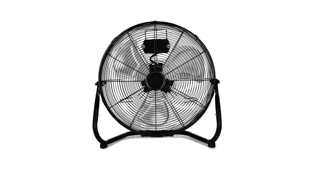Aoibox Hddb700 3-speed High-velocity Industrial Heavy Duty Metal Floor Fan User Manual Aoibox Hddb700 3-speed High-velocity Industrial Heavy Duty Metal Floor Fan User Manual