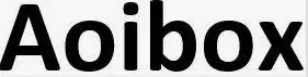 Aoibox logo