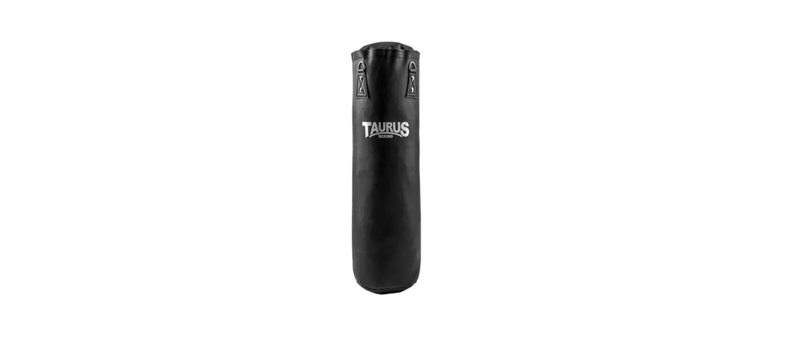 Tb-bs-pl180 Punching Bag Taurus Pro Luxury 180cm Instruction Manual