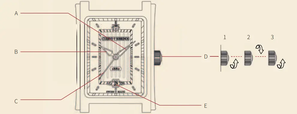 Cuervo-Y-Sobrinos-CYS-5103-Prominente-Caramelo-Embraces-01