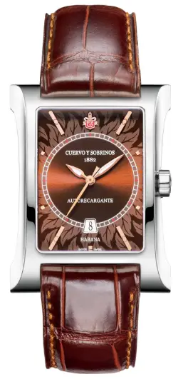 Cuervo-Y-Sobrinos-CYS-5103-Prominente-Caramelo-Embraces-PRODSUCT-IMQAGE