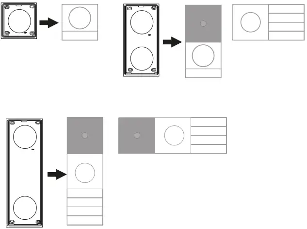 Installation overview