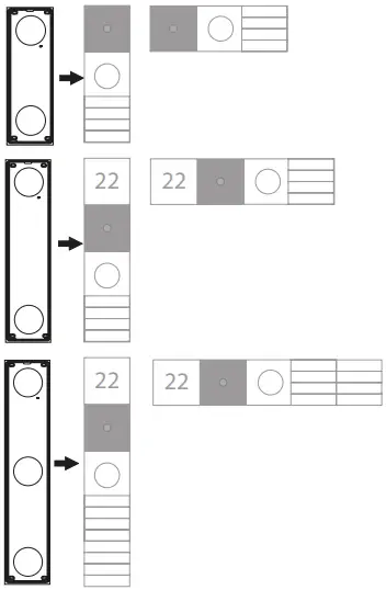 Installation overview