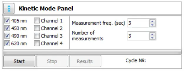 biosan HiPo MPP-96 Microplate Photometer - 14