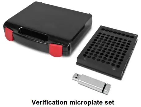 biosan HiPo MPP-96 Microplate Photometer - 2