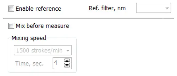 biosan HiPo MPP-96 Microplate Photometer - 5