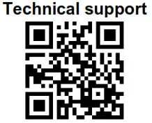 biosan HiPo MPP-96 Microplate Photometer - qr code