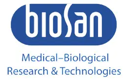 biosan logo