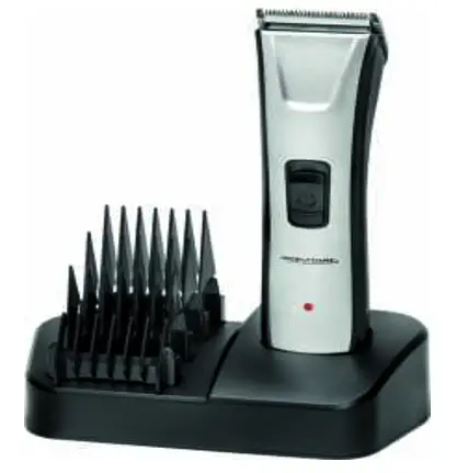 PROFICARE PC-HSM, R 3013 Hair Clipper, Beard Trimmer