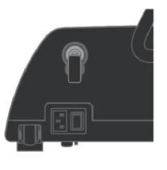 HOTON SPACE JLP60S Home Gym 3