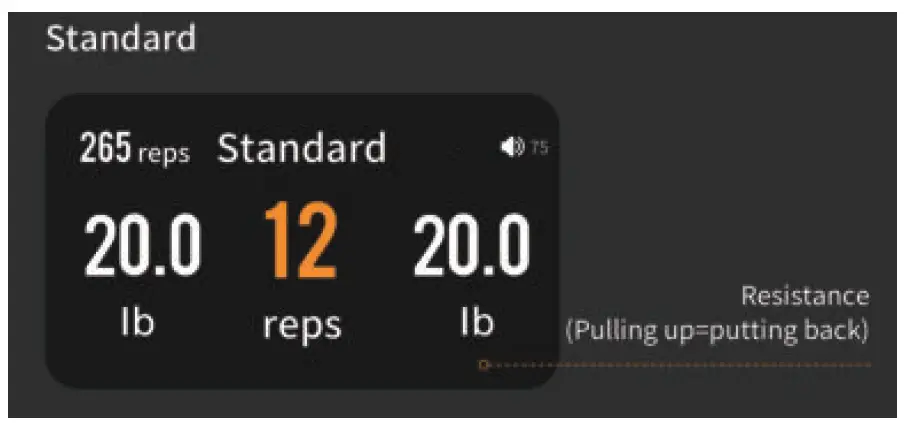 HOTON SPACE JLP60S Home Gym 5