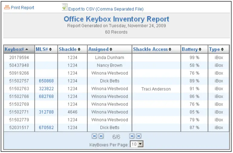 SupraWEB Guide for Offices - fig 2