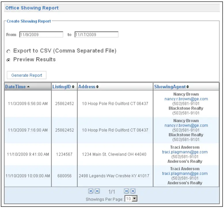 SupraWEB Guide for Offices - fig 3