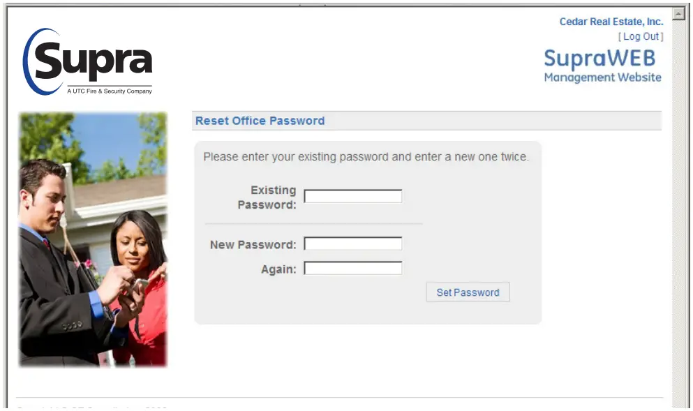 SupraWEB Guide for Offices - fig 4